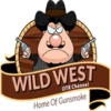 Logo of Wild West OTR Channel android Application 